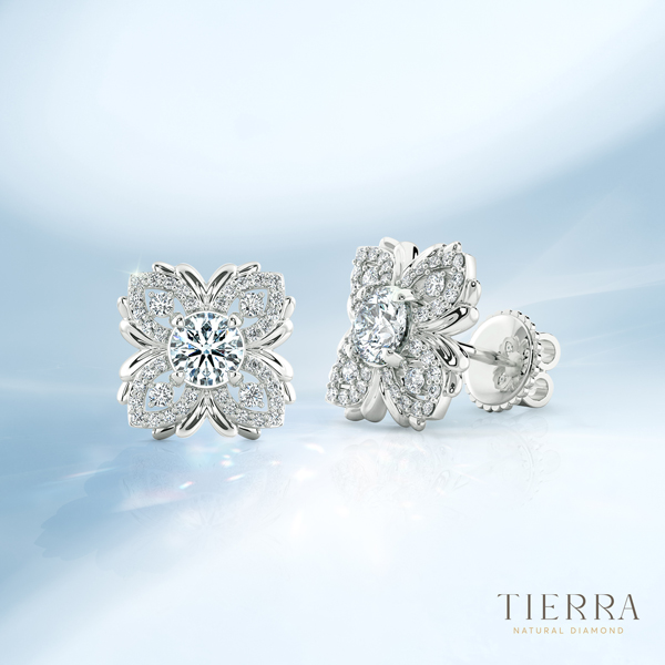 Cách tốt nhất để hạn chế dị ứng kim loại khi đeo bông tai đó là chọn những chất liệu cao cấp như vàng karat cao hoặc bạch kim